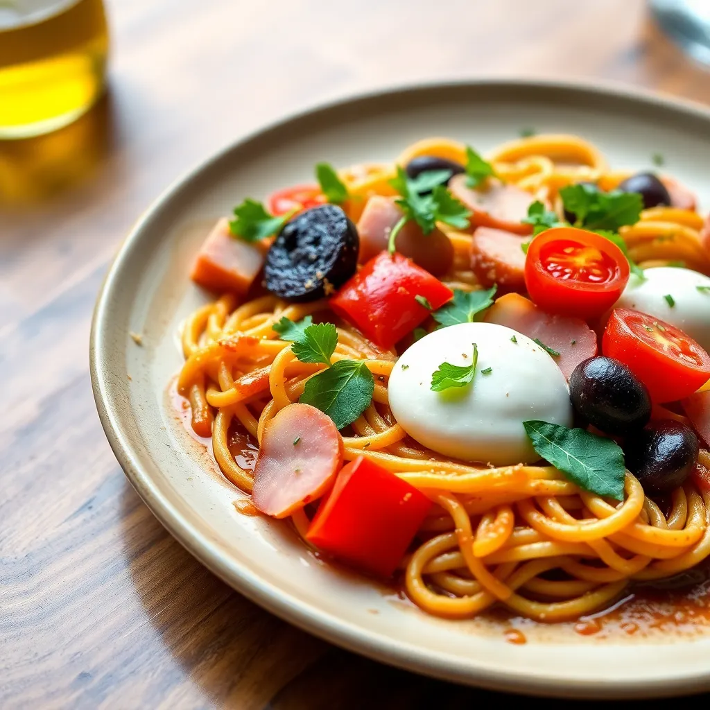 Recept - Kuracie Kung Pao, jasmínová ryža