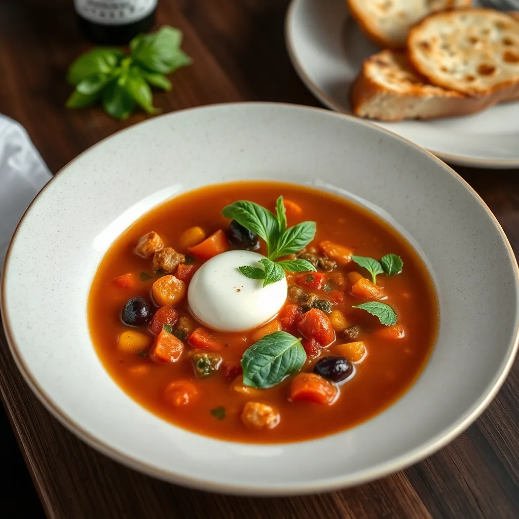 Recept - Mrkvová s chilli