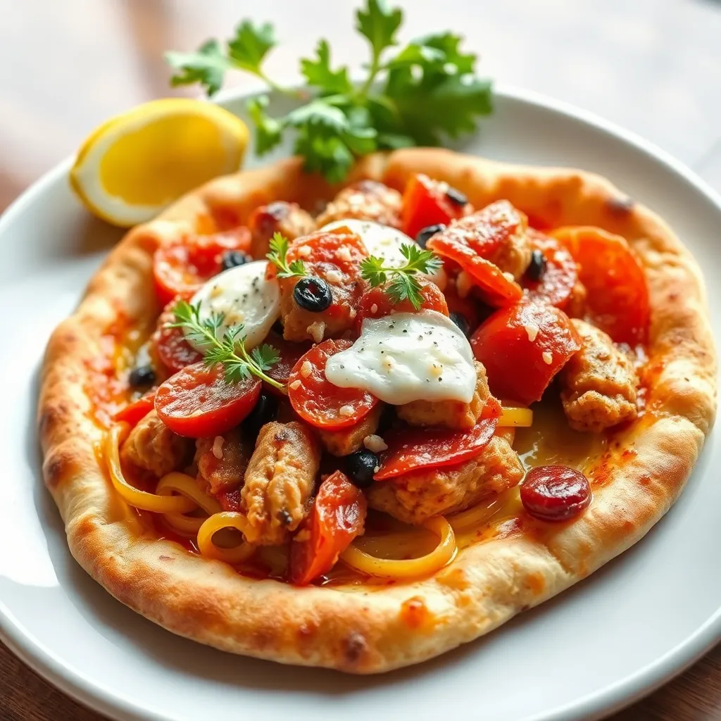 Recept - Vyprážaný bravčový rezeň z karé, zemiaková kaša, uhorkový šalát