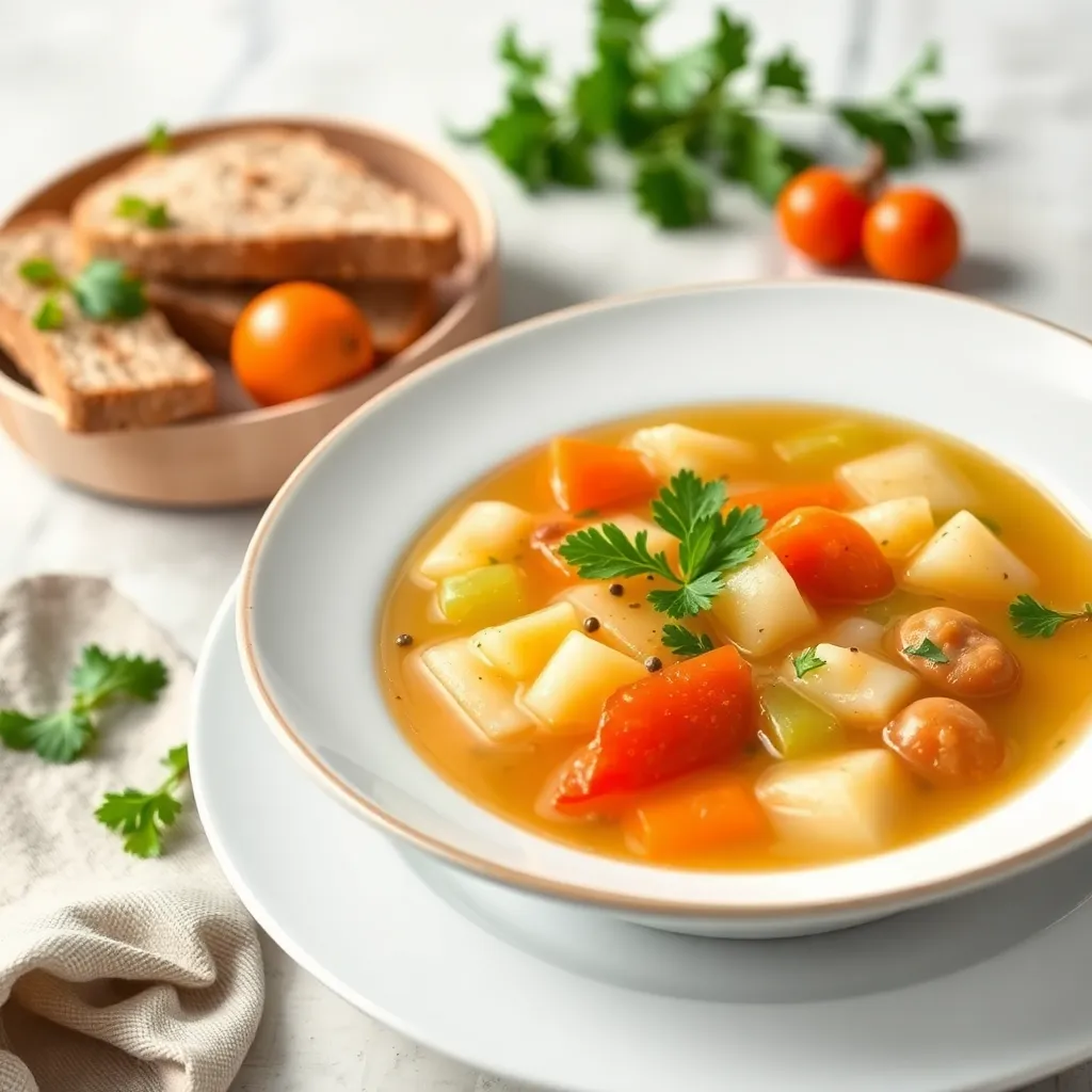 Recept - 0,3l Kulajda (3,7)