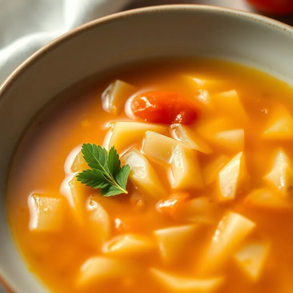 Recept - 0,3l Kapustová s pretlakom