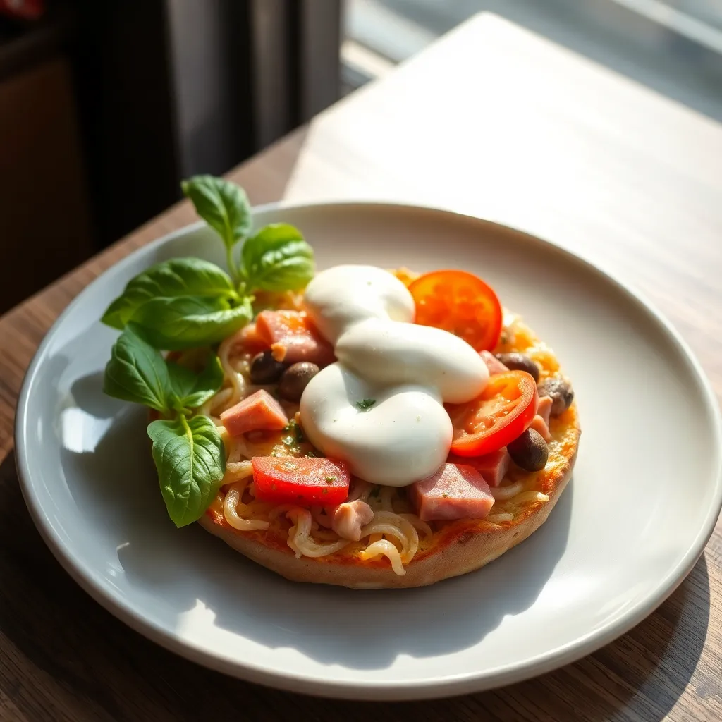 Recept - Pečené kuracie stehno s ryžou a kompótom