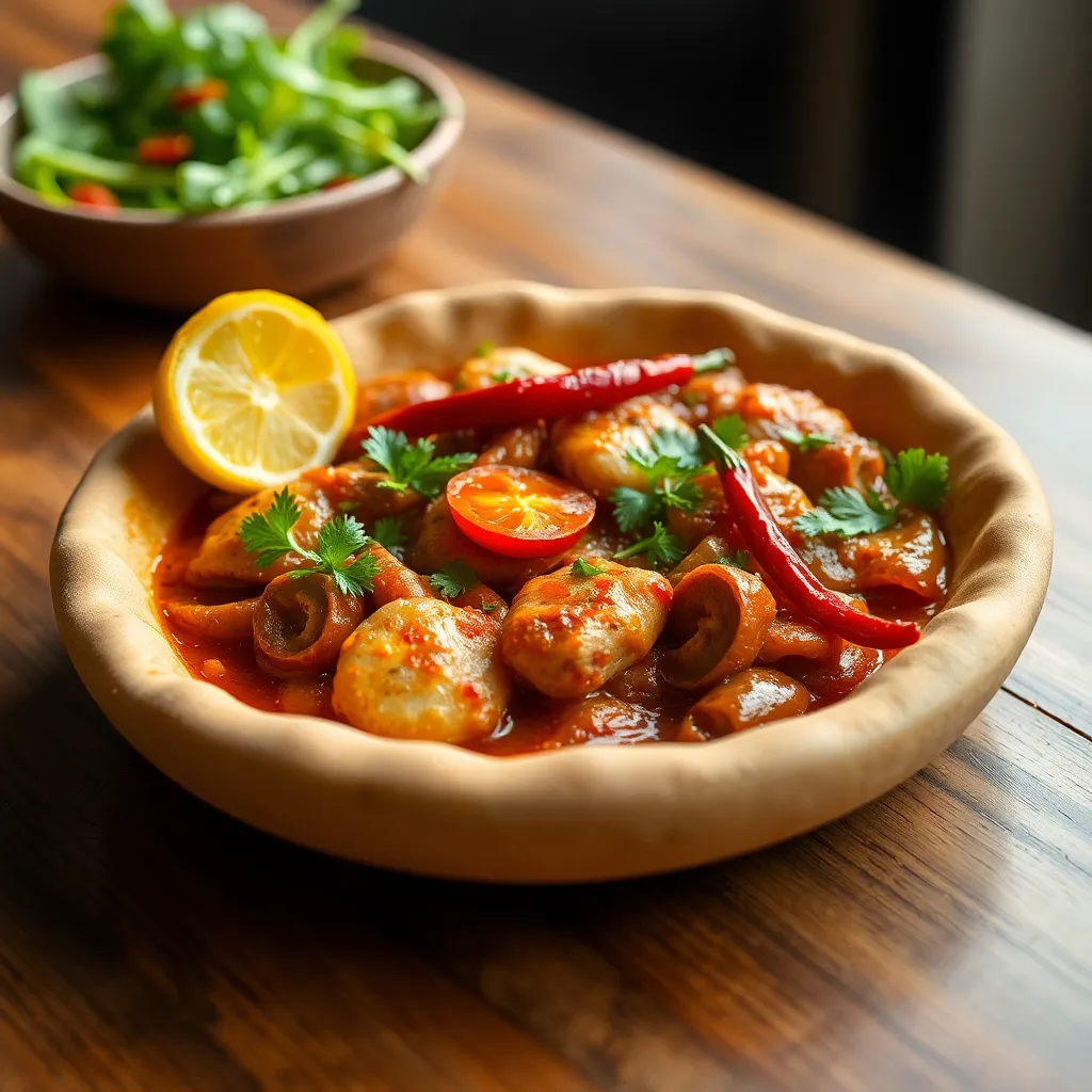 Recept - Sweet chilli medové kuracie kúsky so sezamom