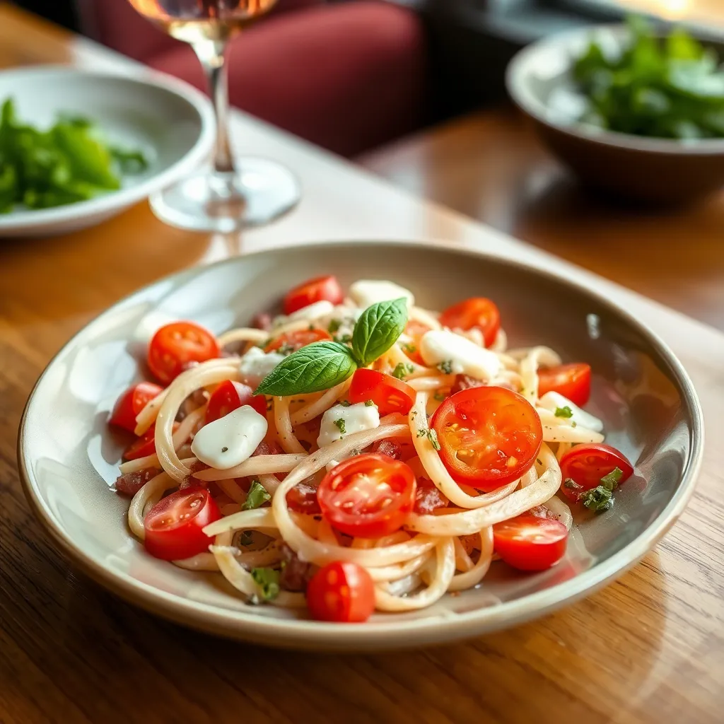Recept - Cviklové rizoto s kozím syrom a parmezánom