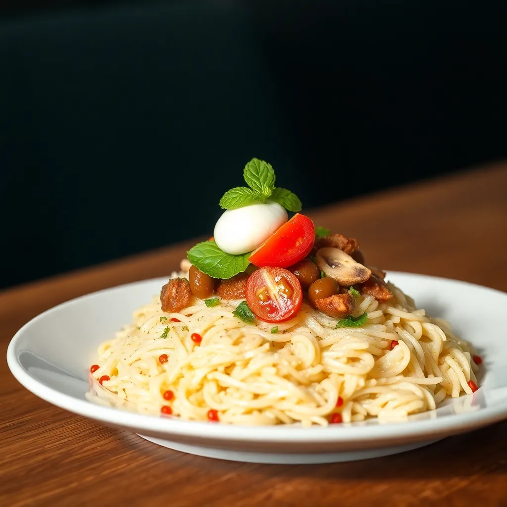Recept - Pečené kuracie stehno s ryžou a bylinkami