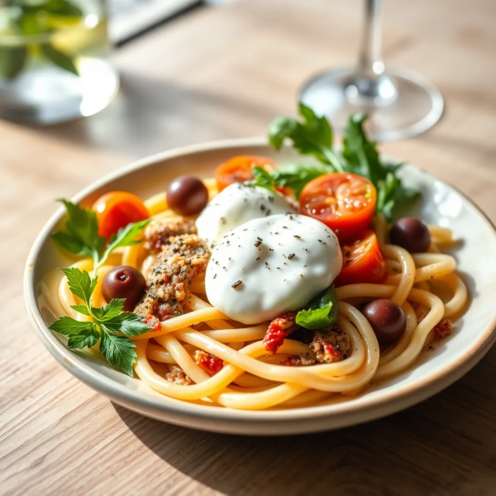 Recept - Pečená bravčová krkovička, červená kapusta, knedľa