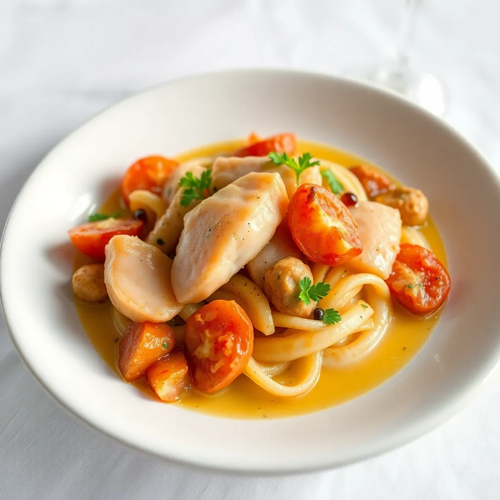Recept - Vyprážaný bravčový rezeň s cibuľovým šalátom