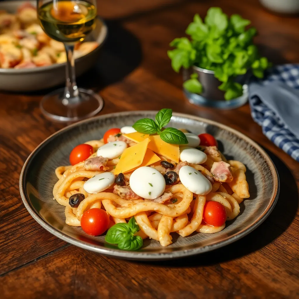 Recept - Kuracie plátky zapečené s cheddarom a ryžou