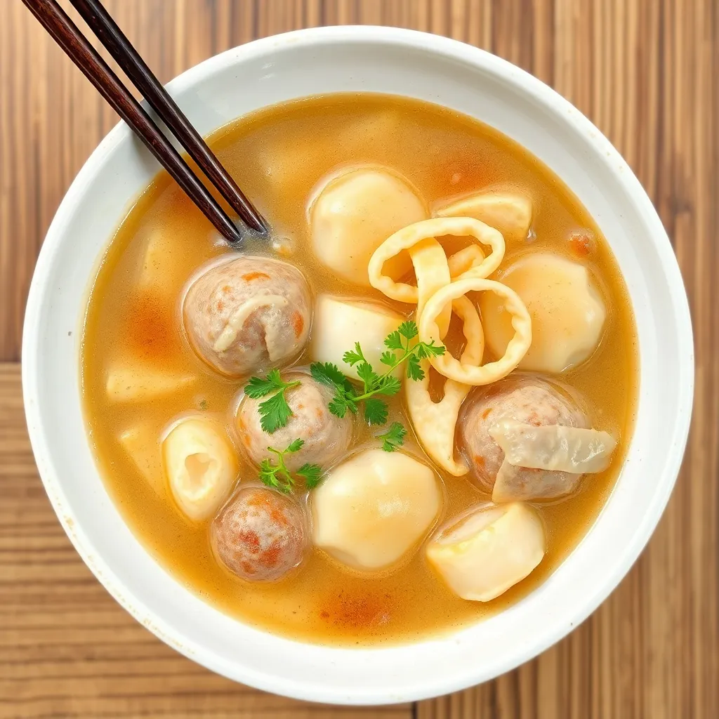 Recept - Zemiaková polievka