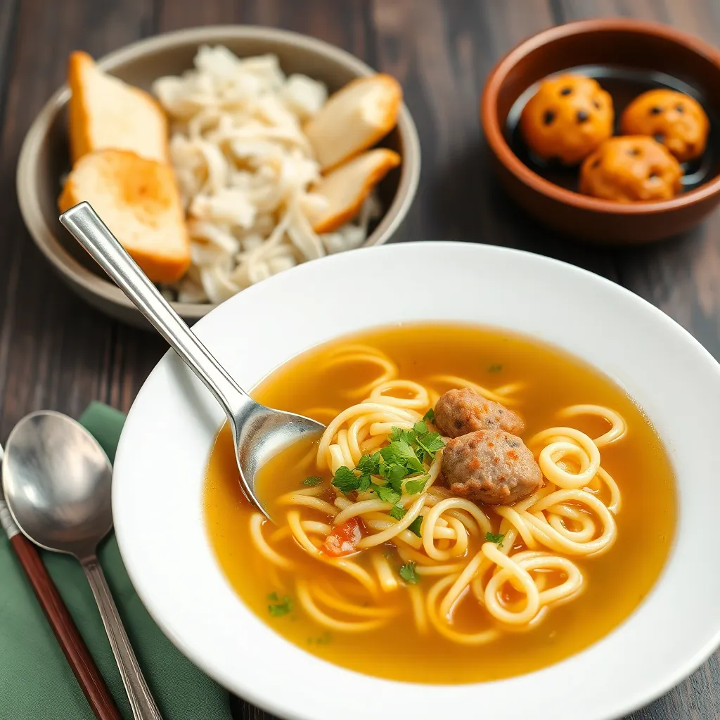 Recept - Kapustnica