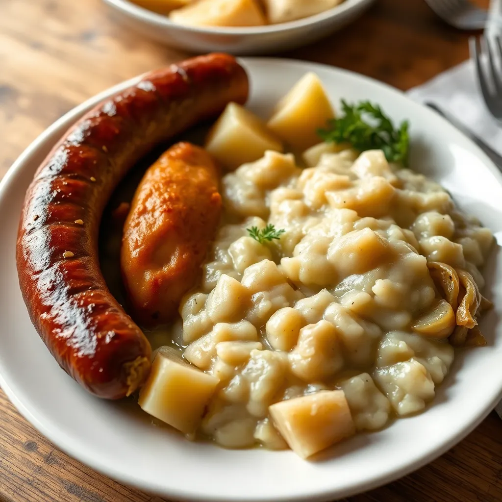 Recept - Domáci Zajíkovský tanier