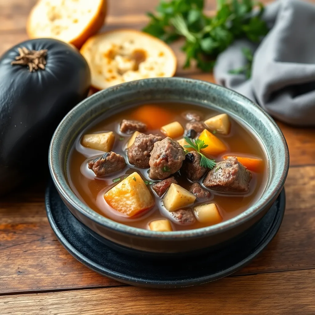 Recept - Demikát s melancami
