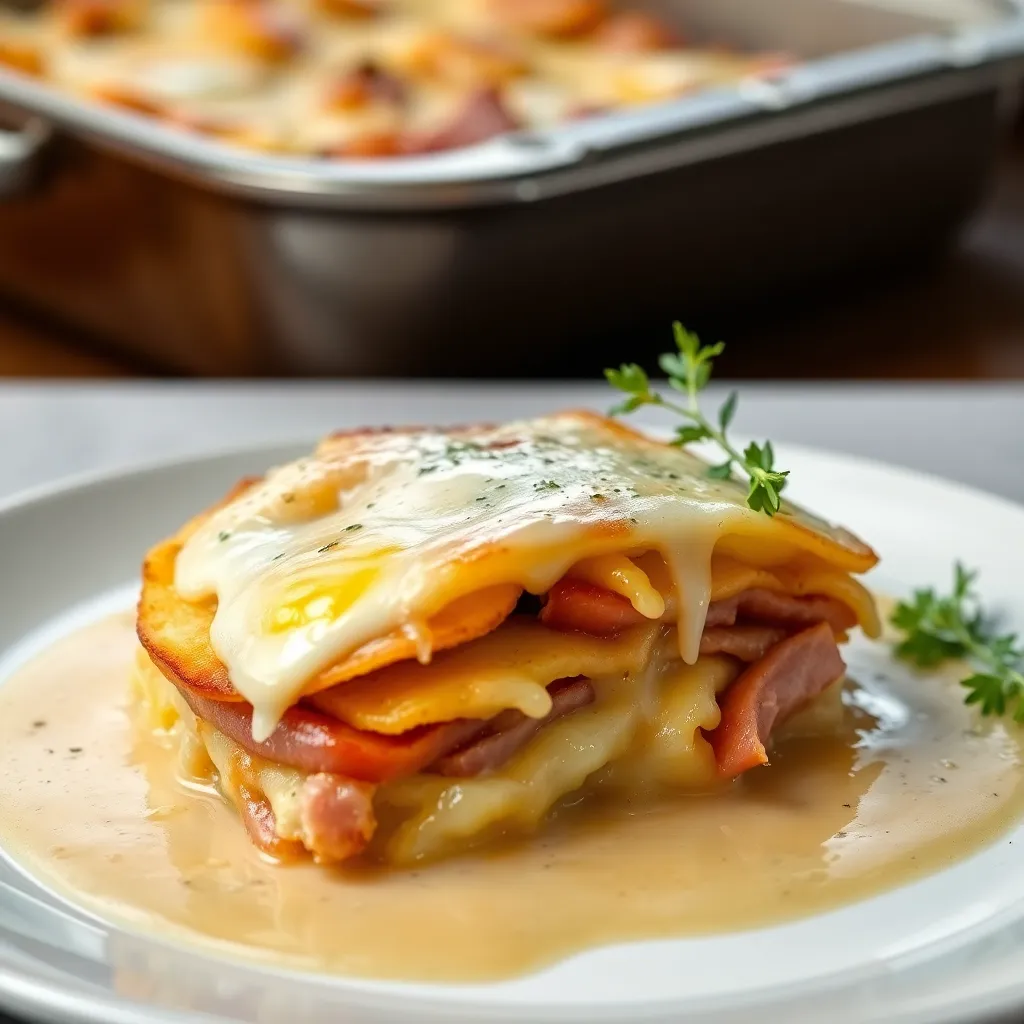 Recept - Francúzske zemiaky