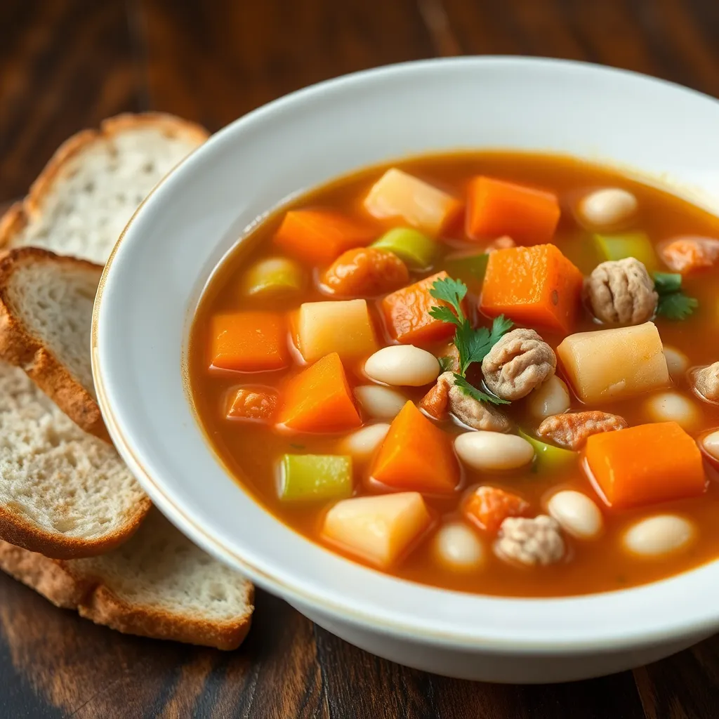 Minestróne